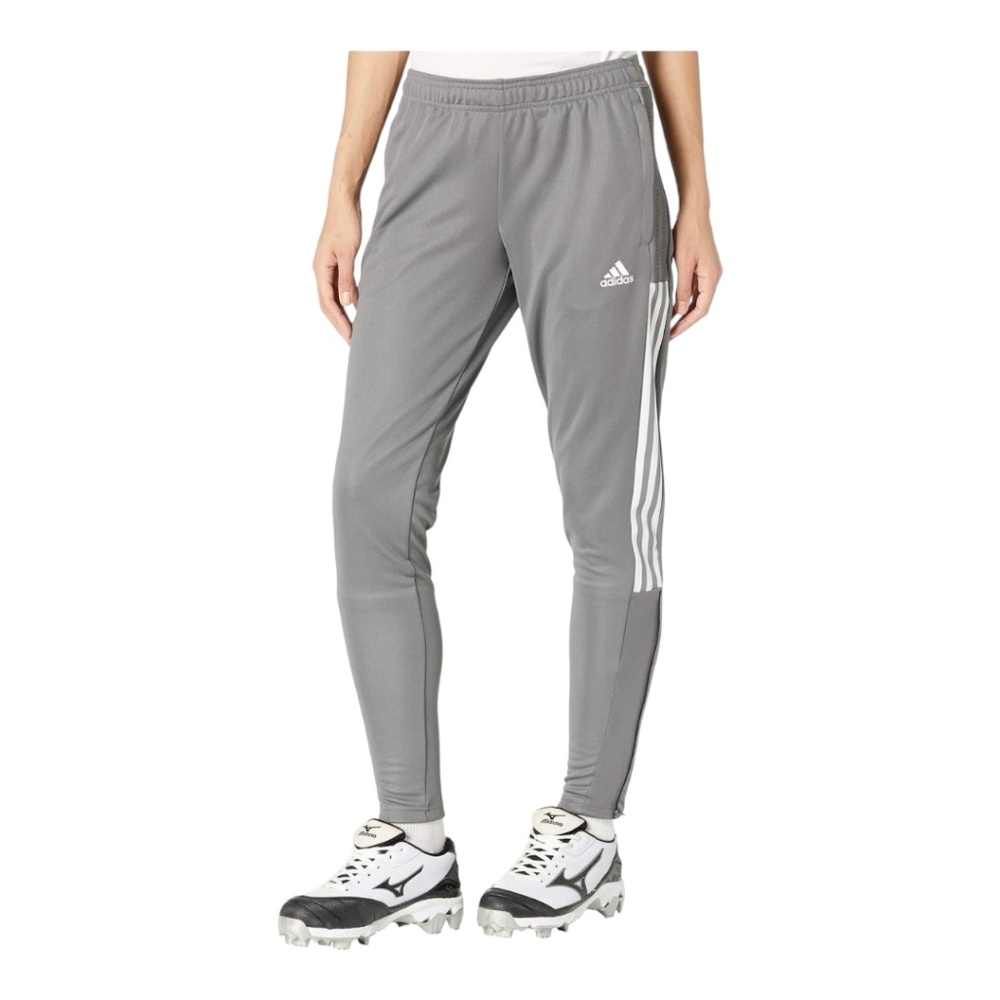 Adidas tiro women’s track pants. Sz M